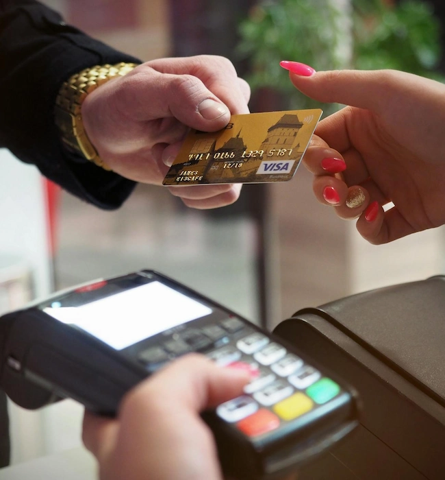 Digital Banking Services